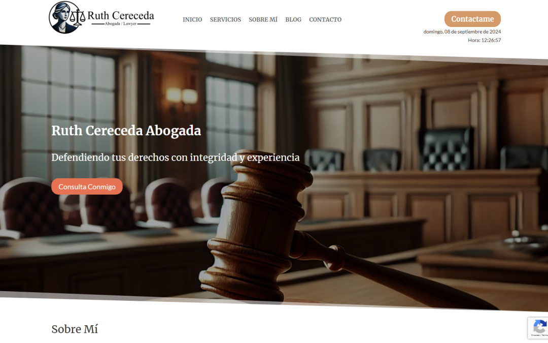 WEB – Ruth Cereceda Abogada