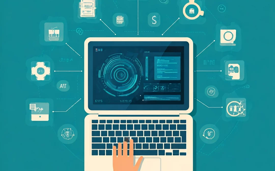 Tendencias de diseño web que deberías considerar para el 2024