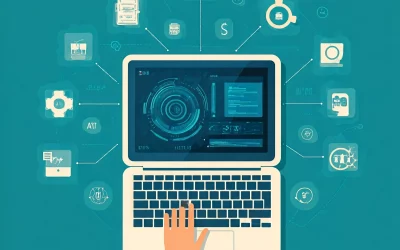 Tendencias de diseño web que deberías considerar para el 2024